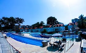 Apartasol de Lujo Santa Fe de Antioquia